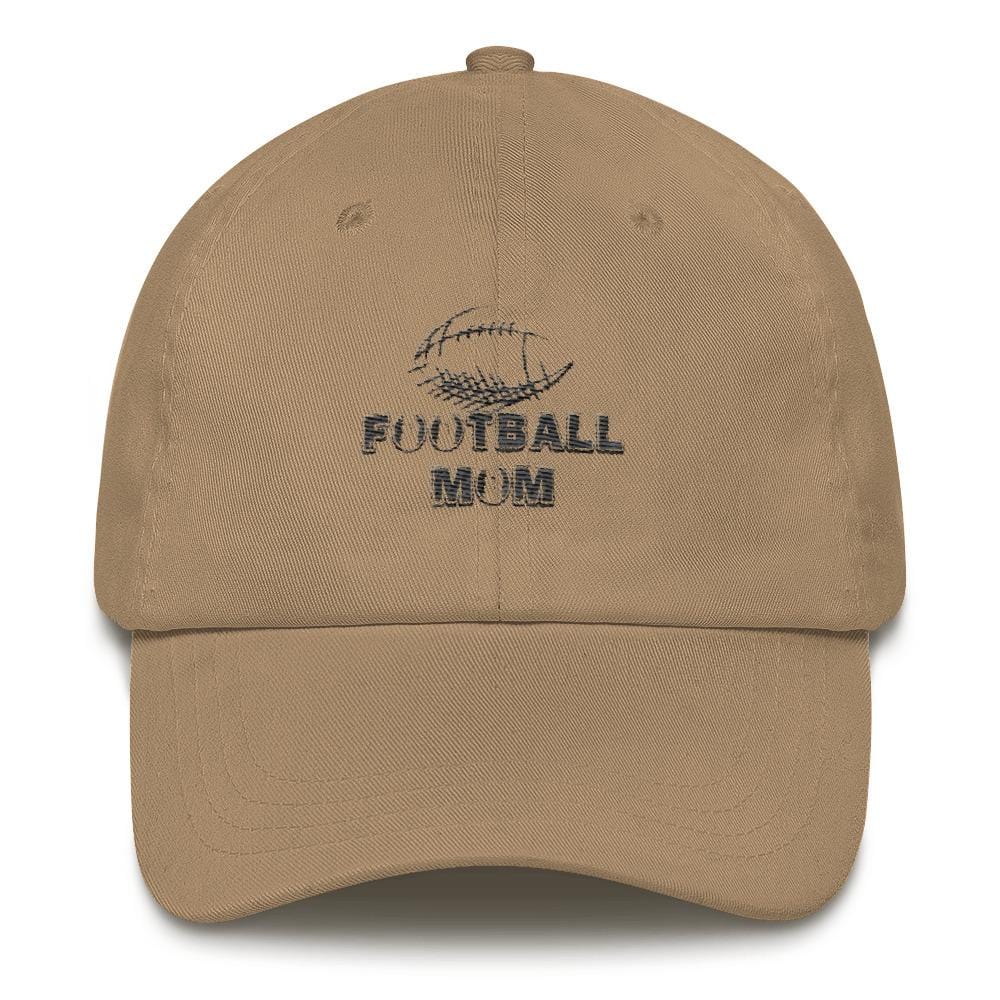 Football Mom