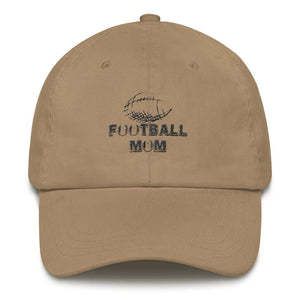 Football Mom