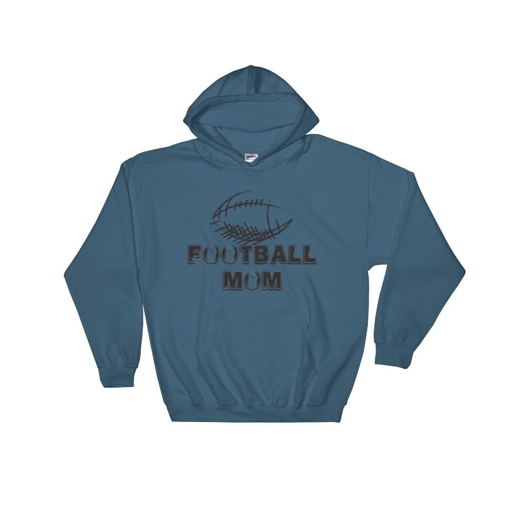 Football Mom