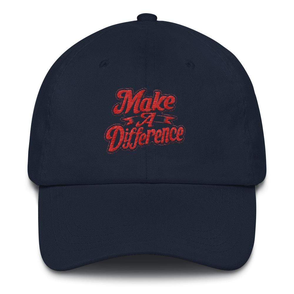 Make A Difference
