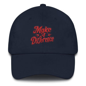 Make A Difference