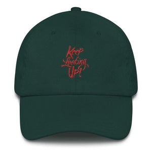 Keep Looking Up!