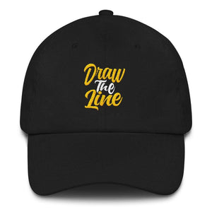 Draw The Line