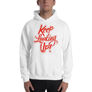 Keep Looking Up