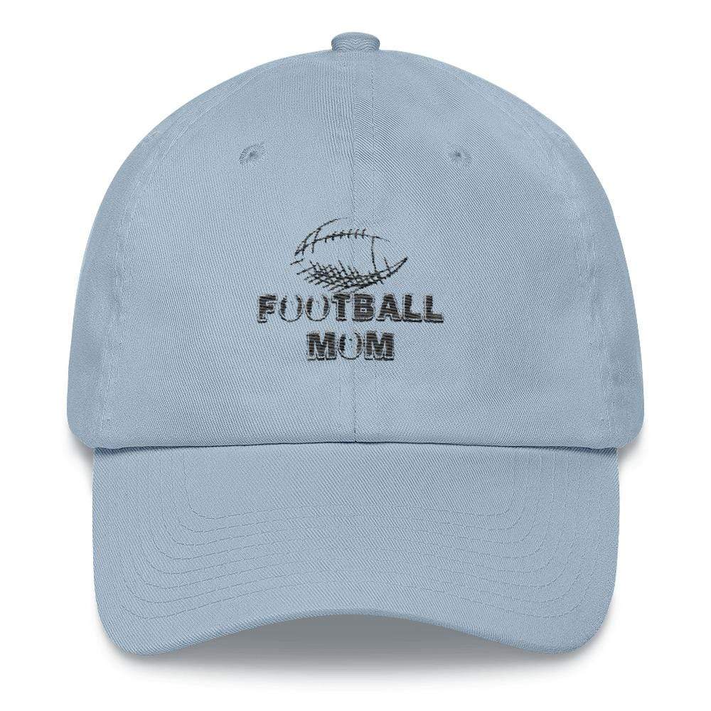 Football Mom