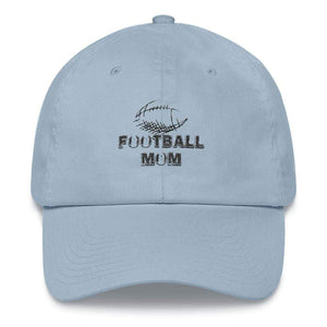 Football Mom
