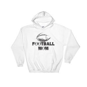 Football Mom