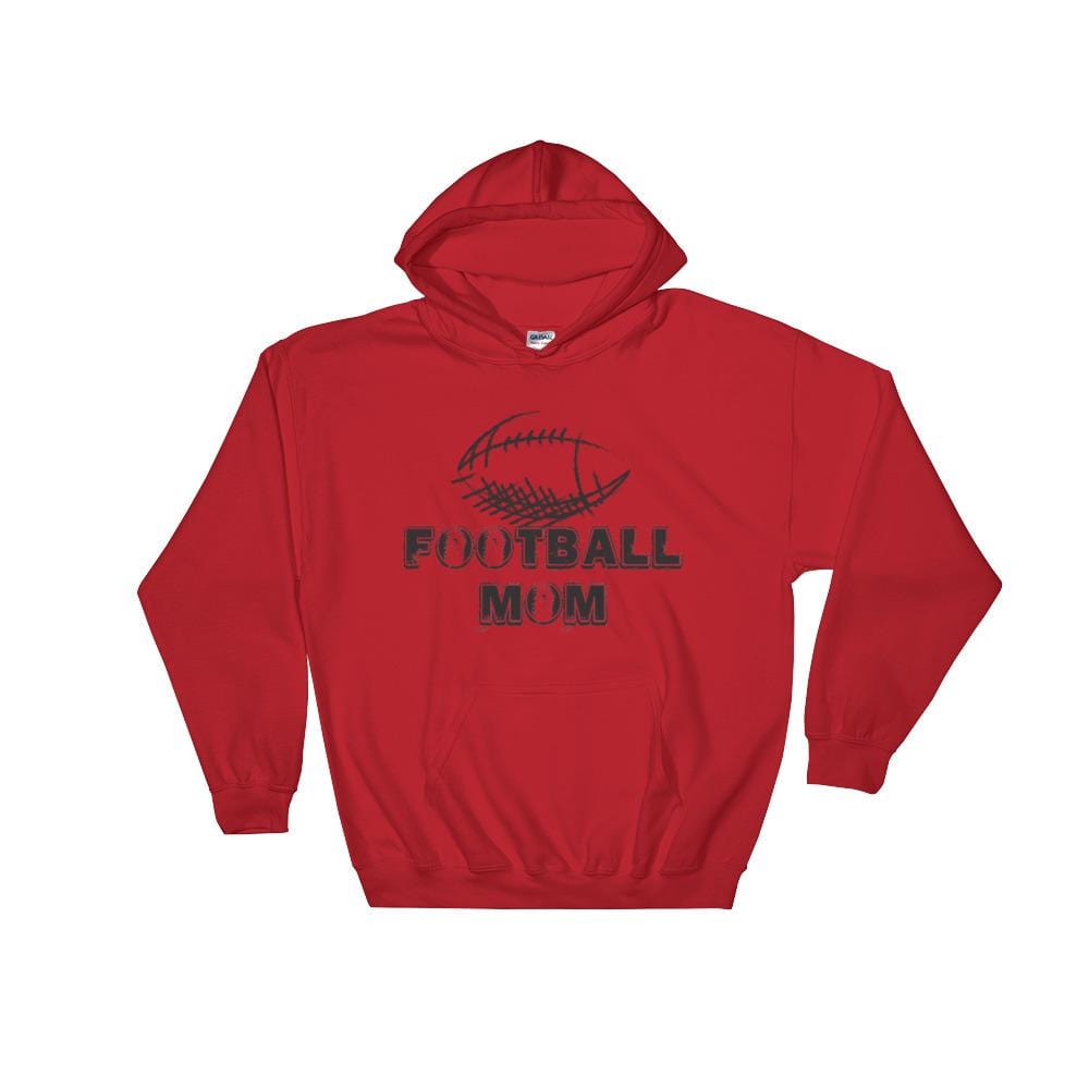 Football Mom