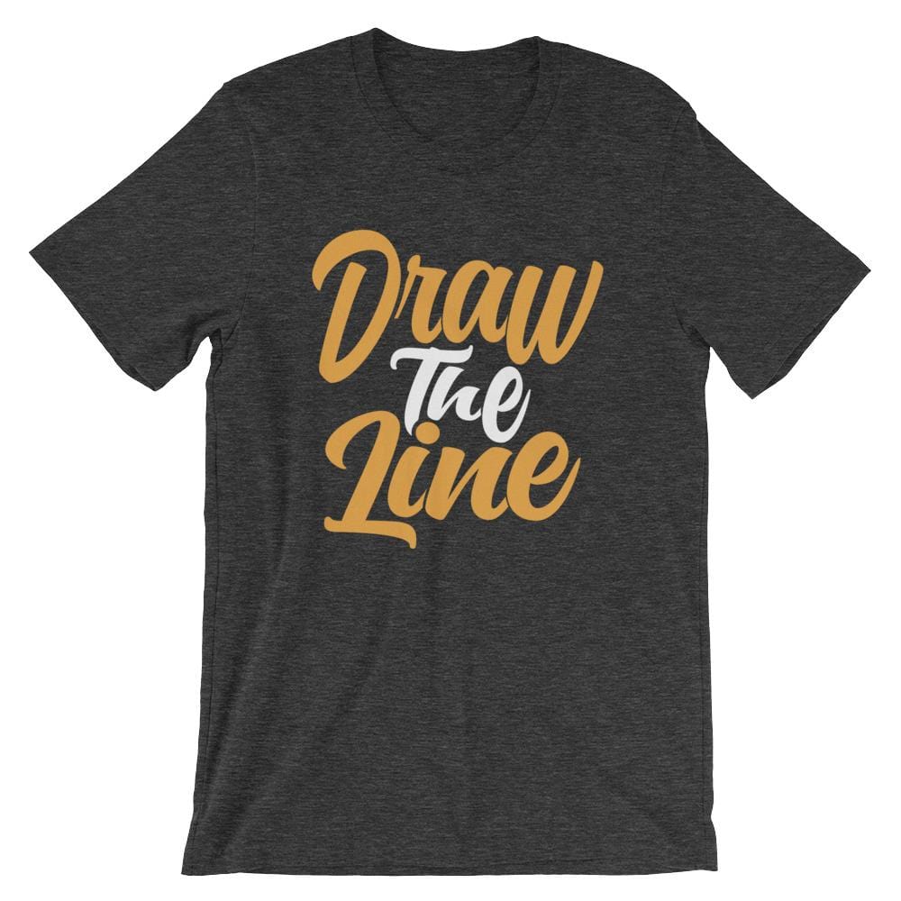 Draw The Line