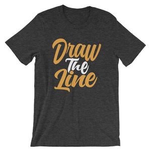 Draw The Line