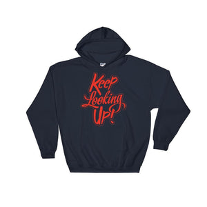 Keep Looking Up!